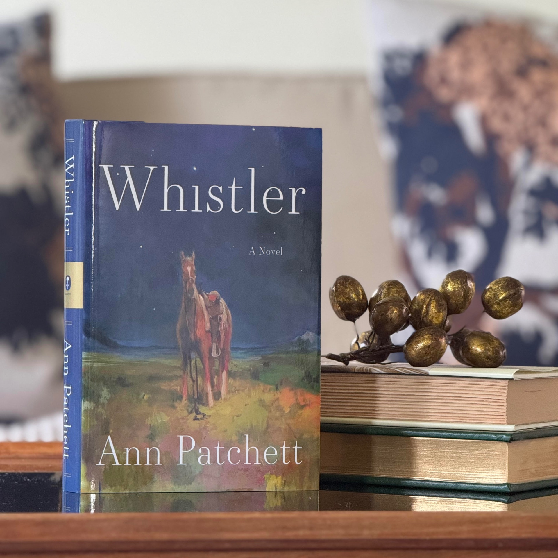 Whistler