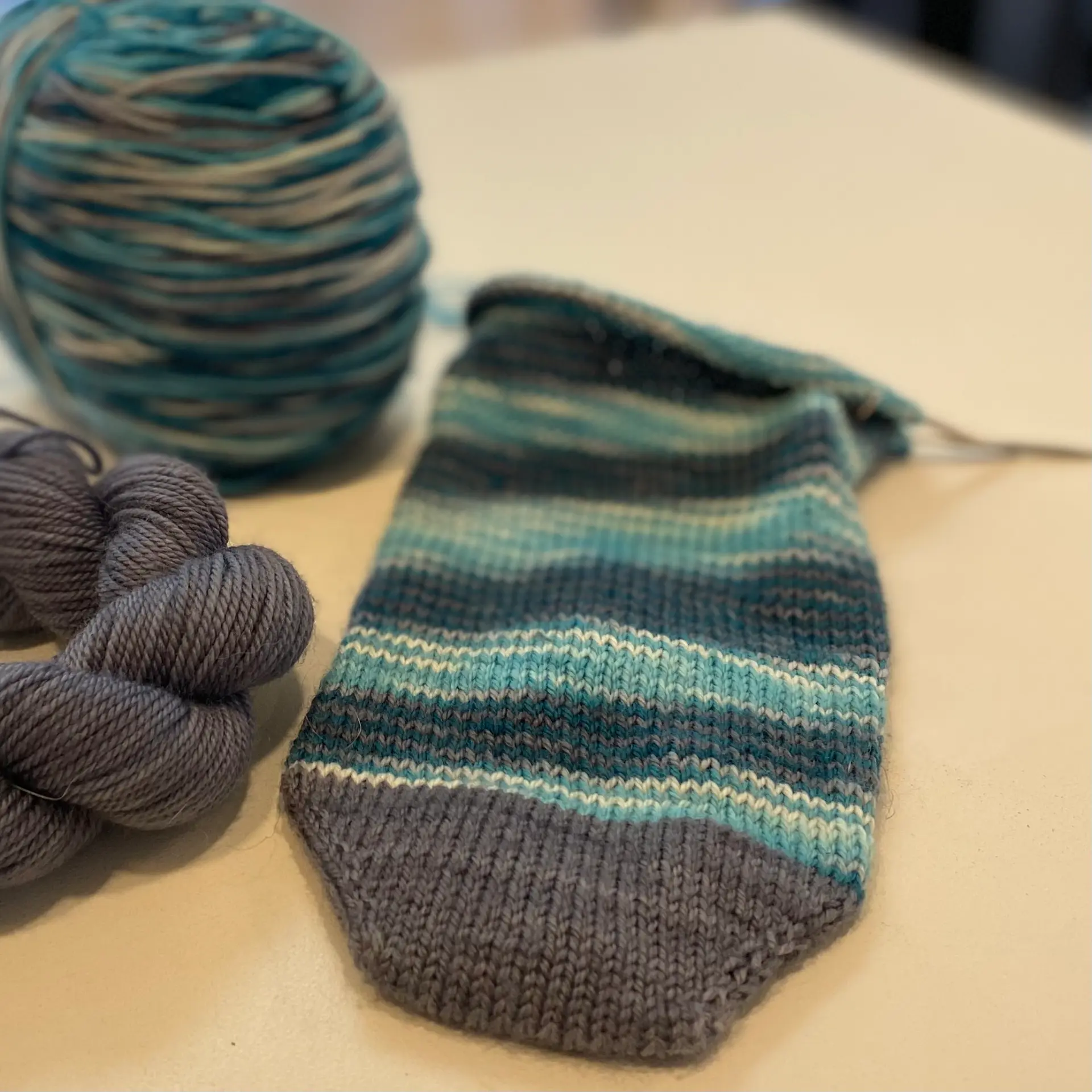 It's Socktober!