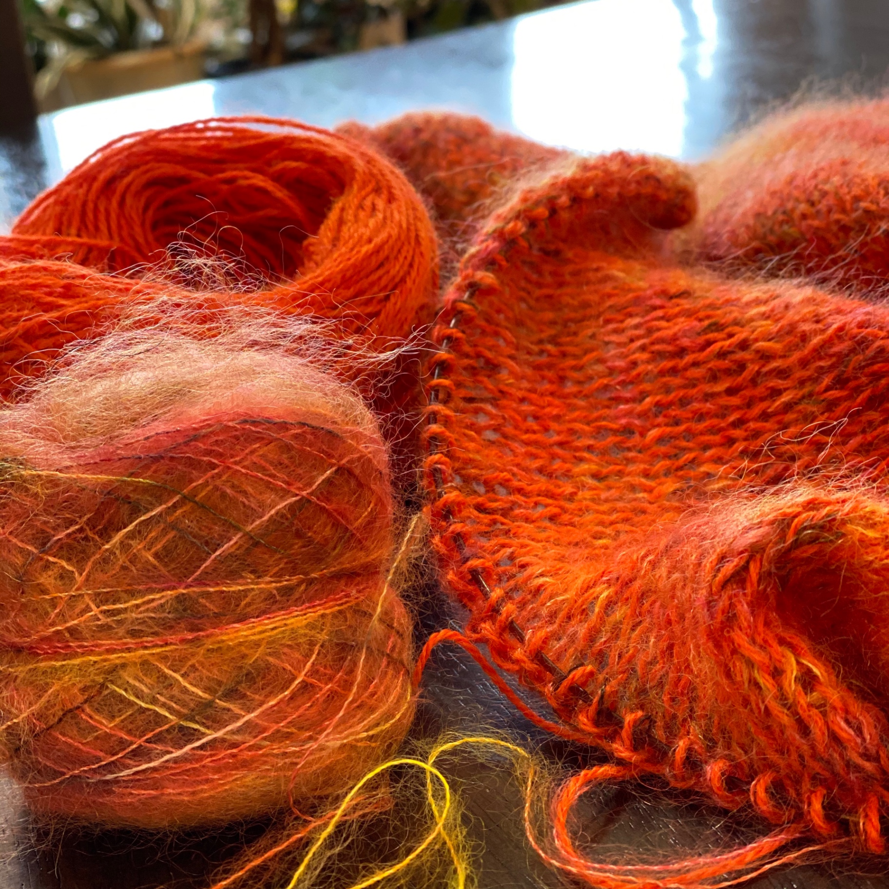 From Loop to Cowl